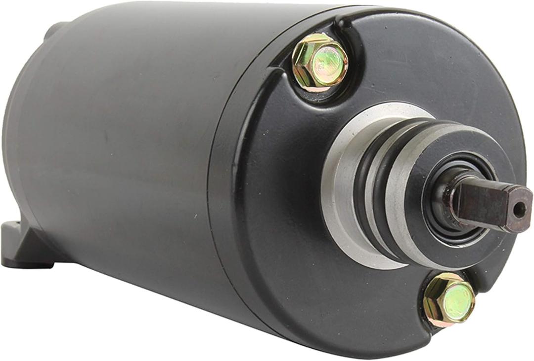 DB Electrical 410-54053 Seadoo Starter Compatible With/Replacement For GTI GTX RXP RXT Sportboat 2002-2011 Sea Doo-Many Models 4-6905 410-54053 290-888-993 290-888-999 420-888-9933 420-888-994