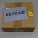 NEW Upgrade 3412D024-09 Gas Range Sealed Burner Head & Igniter Assembly Replacement Partsuitable for Magic Chef and Maytag series, replacing 74003963, 12500050, WP3412D024-09, 3412D018-09