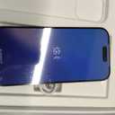 Apple iPhone 16 Pro, US Version, 128GB, Black Titanium- Unlocked