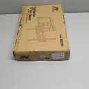 Mounting Dream TV Wall Mount for 32-65 Inch Television,Mount with Swivel and Tilt, Full Motion Bracket with Articulating Dual Arms, Fits 16inch Studs, Max VESA 400X400 mm, 99lbs, MD2380