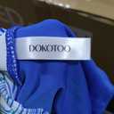 Dokotoo Swimwear Small