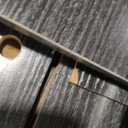 YITAHOME Lift Top LED Coffee Tables for Living Room, Modern Coffee Table with Storage 4 Drawers, Smart Coffee Table with Lifting Top, Gray Farmhouse Center Table for Home Office Decor, Grey