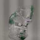 Dopsikn 7 Color Galvanic Machines  Red Light Therapy for Face and Neck, Face Massager Tool for Wrinkles, Double Chin, Vibrating Facial Massager with Thermals, White