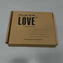 Gifts for Boyfriend Girlfriend, I Love You Acrylic Plaque Gifts for Him Her, Wedding Anniversary Birthday Gift for Men Women, Christmas Valentines Romantic Gift for Husband Wife