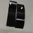 2 Inch Robotic Vacuum Bumper - Prevent Getting Stuck Under Furniture (2 Inch)