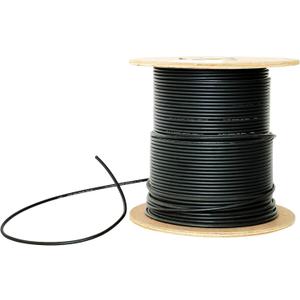 Mogami 2319 Guitar Patch Cable - Bulk Instrument Cable W2319 for Pedal Board (25 FT)