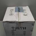 3-Light Mini Hemp Rope Woven Pendant Light Kitchen Island,3 Dome Hand Woven Boho Rattan Chandelier Farmhouse Wicker Ceiling Light,rustic Light Fixture For Living Room Hallway Dining Room(Bulb Incl. (11.8" Natural 3-Light)