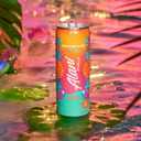 Alani Nu ORANGE KISS, Sugar Free, Low Calorie Energy Drinks, 200mg Caffeine, Biotin, B Vitamins, Zero Sugar, 10 Calories, 12 Fl Oz Cans, 24 Pack (EXP 07/09/27)