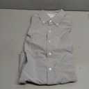 Amazon Essentials Oxford Shirts for Men - Regular-Fit, Short-Sleeve, Size XL