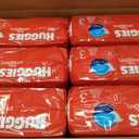 Huggies Size 3 Diapers, Little Snugglers Baby Diapers, Size 3 (16-28 lbs), 168 Count (6 Packs of 28)