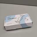 KDD iPad and Phone Tripod Mount Adapter with Ball Head, iPad Holder for Tripod, 360° Rotatable Tablet Clamp Mount fits iPad Pro 12.9, Air Mini 3 4, Galaxy Tab, Surface Pro, Selfie Stick(5.3-10.6") (Black)