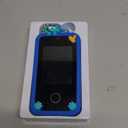 Luyiilo Kids Smart Phone Toys for Boys,Dinosaurs Gift Toys for Boys Ages 3-9 Christmas Birthday Gifts Mini Smart Phone Toys With 2.8" Touchscreen 16 Learning Games Dual Camera Music Player, 8G SD Card