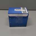 Chicken Coop Light with Timer, Dusk to Dawn Rechargeable Solar Light Bulbs for Indoor Home, Outdoor Camping Lamps for Tent, LED Solar Lights for Shed Night, Emergency Power Outage, Outside