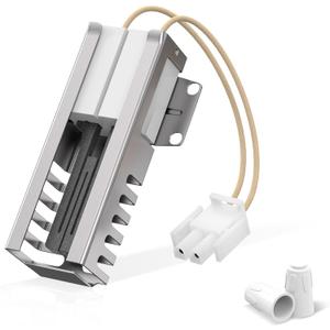 DG94-00520A Oven Igniter Replacement for Samsung Gas Range Stove NX58H5600SS Nx58h9500WS Replace 2692271 AP5577941 EAP4241428 PS4241428 by Funmit