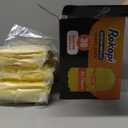 30 Count Heavy Duty Duster Refills for Swiffer, Multisurface 360 Larger Size Dusters with 4X Microfibers, Unscented Disposable Dusters for Cleaning Home, Blinds, Fans, Corners (Only Duster) (Yellow)