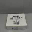 Gigilli 24 Pack Party Favors Fidget Spinners for Kids 4-8-12, Halloween Goodie Bags Stuffers for Kids 3-5, ADHD Pop Mini Fidget Toys Bulk Treasure Box Toys for Classroom Prizes, Adult Anxiety Toys