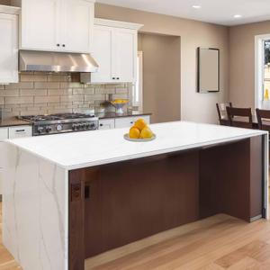 47.2"x23.6"(120cmx60cm) Large Silicone Mat for Kitchen Counter, Non-Slip Heat Resistant Countertop Protector, Waterproof Multipurpose Mat for Kitchen Island, Semitransparent (Translucent)