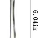 Demitasse Espresso Spoons Stainless Steel Mini Coffee Spoons Tea Spoons for Dessert Set of 12