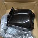 munirater 2-Pack Front Coil Spring Tower Shock Mount Right & Left Set Replacement for 1980-96 F150 F100 Bronco