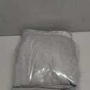 Queen 6 Piece Sheet Set - Cooling & Breathable - Hotel Luxury Bedding, Includes Fitted Sheet for Women, Men, Kids & Teens - 1 Flat, 1 Fitted Sheet, 4 Pillowcases w/Deep Pockets - Heathered Grey