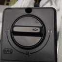 Keyless Entry Door Lock deadbolt with Handle Set- Front Door Fingerprint Smart Locks with 2 Lever Handles-Keypad Code Deadbolt -App Control,Auto Lock, Easy to Install (Black)