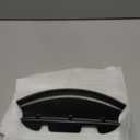 Black Lower Triple Tree Wind Deflector for Harley Touring Electra Street Glide 2014-2023 Models