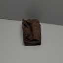 MIULEE Pack of 2 Couch Throw Pillow Covers 18x18 Inch Neutral Dark Brown Boho Accent Decorative Pillow Covers Soft Chenille Farmhouse Cushion Covers for Home Decor Bed Sofa Living Room