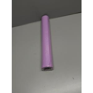 Table mat purple 80"x40"