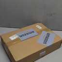 Candy Display Rack with Pull-out Tray, 3-Tire Snack Organizer for Countertop Concession Stand, Metal Snack Display Retail Display Shelf for Store Movie Theater, Chip Bag Holder, Cupcake Display Stand