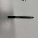 Arches and Halos Fine Bristle Tip Pen - Eyebrow Pencils for Women - Vegan Brow Pencil - Smudge-Proof, Buildable Formula - Warm Brown - 0.02 oz