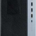 HP EliteDesk 800G4 Tower Desktop Computer | Hexa Core Intel i7 (3.4) | 32GB DDR4 RAM | 1TB SSD Solid State | Windows 11 Professional | Home or Office PC, Black