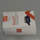 JEUJE Dog Bark Collar,Bark Collar for Large Medium Small Dogs 8-120lbs, AUTO Barking Collar, Bark Training Collar with 7-Level Sensitivity + 5 Safety Modes Humane Training System (Black)