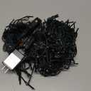 BlcTec Christmas Lights, 300 LED 108FT UL Certified Color Changing Christmas Tree Lights with Remote, 11 Modes, Timer, Waterproof, Connectable String Lights for Xmas Dcor, Warm White & Multicolor