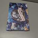 Labeol Advent Calendar 2025, 24 Days Christmas Countdown Surprise with 24 PCS Unique Fishing Tackle Lure Advent Calendar Set, Xmas Fishing Gift for Fishing Lovers Adult Men