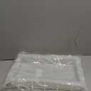 13.5" Rectangular x 2" Deep Large Tray Mold, Silicone Tray Board Table Clock Mold for Epoxy Resin, Floral Preservation Bouquet