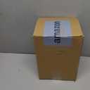 Rock Display Case, Rock Collection Box, 90 Grid Crystal Collection Display Case,Gemstone Display Shelf, Acrylic Clear Displays Cases Organizer for Gemstone Fossil Stone