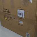 Tiny Land Easel for Kids with 2 Drawing Paper Roll, Adjustable Kids Art Easel, Learning-Toy for 3,4,5,6,7,8 Years Old Boy & Girls, Wooden Chalkboard & Magnetic Whiteboard & Painting Paper Stand (Natural)