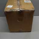 Alupssuc 12 FT Christmas Inflatable Outdoor Decorations with LED Christmas Countdown Clock, Snowman Santa and Gingerbread Man, Lighted Blow Up Lawn Yard Clearance for Indoor Xmas Holiday Party Decor