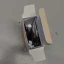 Eyelash & Eyebrow Color Kit, 2 in 1 Professional Lash & Brow Color Kit, Easy to Use with Natural Results, DIY Hair Coloring Eye Lash & Eye Brow Set for Beginner Salon Beauty 7ml (Brown/Light Brown)