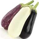 3 x Seeds Eggplant Long Mix- Heirloom Vegetable - GMO free