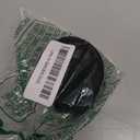 Nylon Webbing 1 inch 1.5 inch 2 inch Webbing Nylon Strap Backpack Straps Belt, 10 25 50 3.3 Yards Webbing
