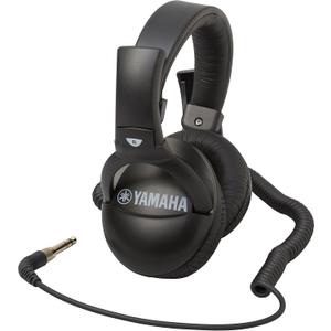 Yamaha RH50A Professional Stereo Headphones