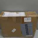 10 Inch IPS Touch Screen Double Din Car Stereo Compatible with Wireless Carplay, Android Auto, Mirrorlink - Car Radio Audio Stereo Receiver with Bluetooth, FM, 720P Backup Camera