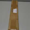 YYST Gift Wrapping Paper Wall Mount Storage Station, Organizer, Dispensing Rack for Gift Wrapping Paper up to 40 Inch(100CM) Wide.