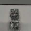 A-NAFTULY Driver Side Master Power Window Switch Replacement for Volkswagen VW Jetta 2005-2016, Passat 2006-2017, Golf 2010-2014, Rabbit, GTI, CC, Front Left, 1K4959857, 5ND959857, 5K4959857