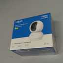 Pan/Tilt Home Security Wi-Fi Camera