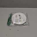 16Pack Round Mirror Centerpieces for Tables, Acrylic Round Mirror Trays Plates Decoration Circular Plate for Table Centerpiece Candles Wedding Baby Shower Christmas Party Decor Crafts (6inch)