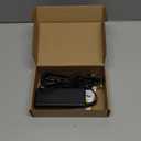 Laptop Charger Compatible with Toshiba Satellite PA3468U-1ACA, PA3516U-1ACA, PA3714U-1ACA, PA5035U-1ACA, PA5177U-1ACA, PA5180U-1ACA, PA3467U-1ACA, PA-1900-04, PA-1900-05, PA-1900-24 Power Supply Cord