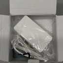 Portable Bottle Warmer Extended Battery Life - Dual Heating Modes for Breast Milk & Water, 17 Ounces, Fast Heating, Ideal for Travel, Outdoor, Baby Shower, Green