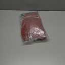 WIHOLL Womens Tunic Tops Turtleneck Long Sleeve Shirts Oversized Fall Sweaters Side Split High Low Hemline (Small, Caramel Orange)